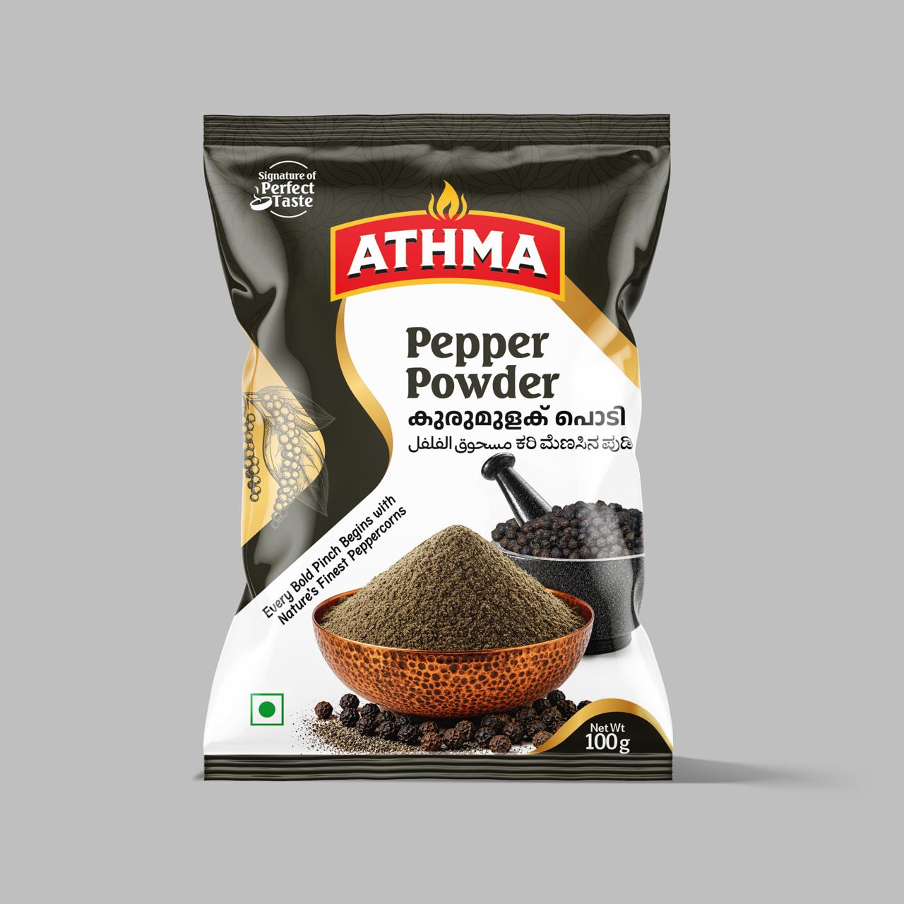 Peper Powder